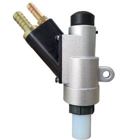 Holdwin 779149092213 Sandblasting Air Spray Sandblaster Cabinet Nozzle Boron Carbide Blasti