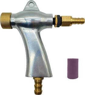 Safd45 Holdwin Air Sandblaster Gun Blasting For Sandblasting Cabinet 990l/1200l Sand Bl