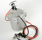 Home Tools 4 Gun Air Hd Painter 2-1 Spray House Gallon Compressor Auto Painting