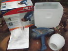 Homeright Pro 8.0 Extra Heavy Duty Paint Sprayer By 012564007685