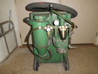 Kx-28 Honer Cyclo-blast Jr-se Portable Blaster. . Bead Model Dry