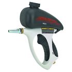 Hopper Feed Gun Oz. Blaster Paint Spot Gravity Remove Rust 9