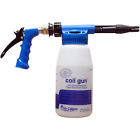 4774-0 Hose Quart 2 Sprayer Coil Nucalgon Gun