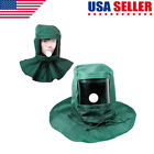 Hp79170307x50gn5274 Unbranded Sand Blasting Hood 190657148696