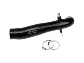 57-1827-blk Hps Performance Intake Hose Black