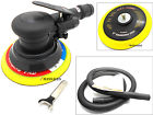 Hps6 Cal New 6 Air Random Orbital Palm Sander Sanding Automotive Self Vacuum Tool 091044644534