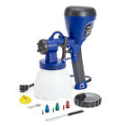Hr-c800971 Homeright Super Finish Max Extra Hvlp Paint Sprayer 012564009719