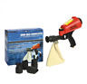 Hsb-1 Unbranded Hand Held Sandblaster Gun With Extra Function 0844699013992