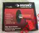 Hstc4771 Husky 5 In Pneumatic High-speed Disc Sander Aluminum Housing Power Hand Tool