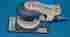 Htn-504 Hutchins Profinisher 504 Orbital Series