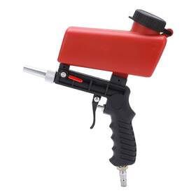 Diochefygqzrvd2h2057 Hurrise Sand Blasters Kit For Air Compressor Handheld Pneumatic Sandblaster Carb