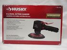 Husky 6 In Dual Action Sander B2 722470278443