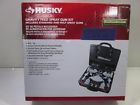 Ahh032n Husky Gravity Feed Spray Gun Kit