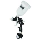 H4850ghvsg Husky Gravity Feed Hvlp Gun Spray Composite - H4850ghvsg Husky Gravity Feed Hvlp Gun Spray Composite -