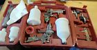 Hds590 Husky Hds580 Guns Spray Gun 2 Kit