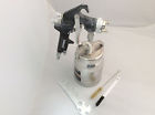 Husky Spray 500ft-lbs Mixed Gun Lot Siphon Wrench 2in 1 Impact Feed