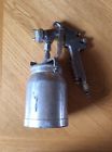 Hds750 Husky Spray Gun Siphon Feed