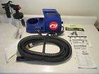 1001 Hv Campbell Hausfeld And Hvlp Paint Sprayer Never Used Complete