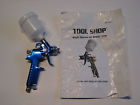 Hv Up Touch Gun Lp
