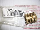 Hv002200av Campbell Hausfeld Fitting-quick Connect F