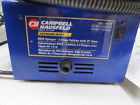 Hv3500le Campbell Hausfeld Hvlp Turbine And Gun