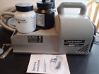 Hvlp-1000 Rockler High Power Low Pressure Painting System Sprayer Spray Gun