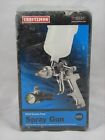 3242201128 Hvlp Feed 15531 Spray Craftsman Gravity Gun