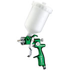 Hvlp Forged Eurohv103 Cup Nozzle Pneumatic 1.3mm Astro Spray Gun Plastic Europro