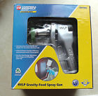Dh7900 Hvlp Gravity Spray Hausfeld Gun Feed Stainless Campbell