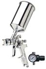 19120 Hvlp Kit - Gun Spray 2.0mm Vaper Stand