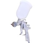 Hvlp Paint Spray Gun Brand New 1.5 Sealer Base Coat Clear 813025012732