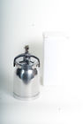Hw68e Aom Nice Cam Lock Quart Pressure Pot For Spray New