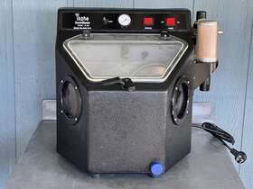 Ul044 Ikohe Sand-blaster Machine Model No