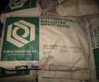 Impact Potters Metal Blaster Prep Lbs Glass 50 Cabinet Bead Media Ballotini