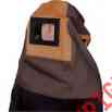 40556 Industrial Alc Abrasive Hood Blast