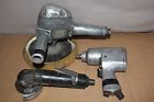 Ag130w Ingersoll Grinder Campbell Hausfeld Polisher Wrench Rand Impact Model755