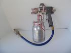 Inline Air Paint Filter Gun Industrial Spray Automotive