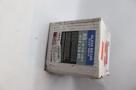 Gb-8-8 Interactivia Glass Beads Blasting Abrasive Media 80-100 Grit #8 8 Lb