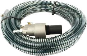 Interstate Pneumatics Pw5300 Wet Industrial Sandblaster Kit For Pressure Washers