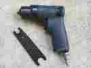 Ir3129 Ingersoll-rand Ingersoll Rand 3129 3 Air Mini Buffer Polisher Polishing Tool