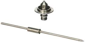 803015 Itw Devilbiss 1.5 Startingline Tip And Needle