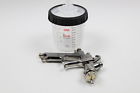 Lph400-134lv Iwa5640 Iwata Spray Gun Center Post Gravity Feed Hvlp