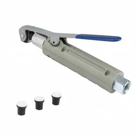 7it-dj4-htm864 Iyuanwh Sand Blaster Gun Kit Hand With 4 Blasting Nozzles 2/2.5/3