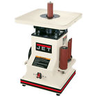 Jbos-5 Oscillating Benchtop Jet Spindle 708404 Sander