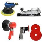 Jdcom1 Jdcom Air Auto Body Sander Set Da Orbital 699999942974