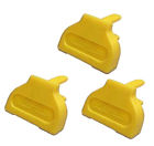 Je0b0c03-3pk Ridgid Pack Of Genuine Oem Replacement Switch Keys 686910453015