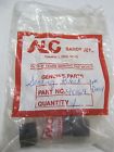 40164 Jet Alc Sealing Dm-4 Block - Sandy Set 4
