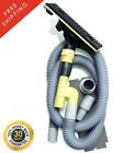 Jh07522 Hyde Tools Drywall Vacuum Sander Universal Easyclamp System 6287323107522