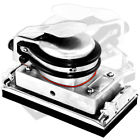 Jitterbug Air Type Automotive Orbital Sander Tools Power Sanding Compressor