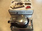 Jitterbug Finish Orbital Random Pneumatic Sander
